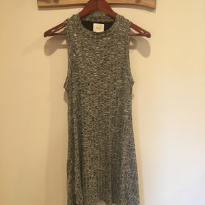 Anthropologie Maeve sleeveless dress. Size M. EUC